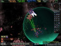 AI War: The Zenith Remnant screenshot, image №551805 - RAWG