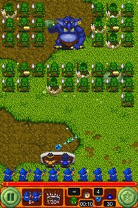 Orc-out screenshot, image №1878414 - RAWG