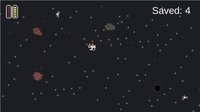 Space Rescue (OmmuGames) screenshot, image №1312328 - RAWG