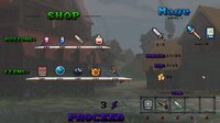 Monsters and Weapons screenshot, image №3231710 - RAWG