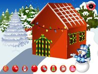 Christmas Santa Games Pack screenshot, image №2211583 - RAWG