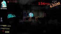 ABYSS CRAWLERS plus screenshot, image №858334 - RAWG