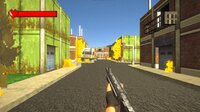 Zombie FPS (vijayskk) screenshot, image №3257850 - RAWG