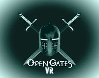OpenGatesVR screenshot, image №3440138 - RAWG