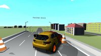 Phonk Race screenshot, image №2662202 - RAWG