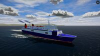 Ship Simulator Realistic screenshot, image №3187644 - RAWG