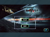 Modern Shooter Sniper killer screenshot, image №1604175 - RAWG