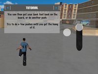 PureSkate LITE screenshot, image №2173883 - RAWG