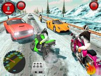 Motorbike Highway Racing 3D screenshot, image №1886838 - RAWG