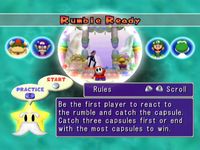 Mario Party 5 screenshot, image №752814 - RAWG