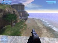 Halo: Combat Evolved screenshot, image №348195 - RAWG