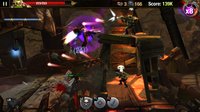Warhammer 40,000: Carnage Champions screenshot, image №165465 - RAWG