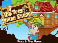 Tree House Escape screenshot, image №1757367 - RAWG