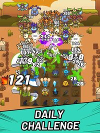 Slime Legion screenshot, image №3825614 - RAWG