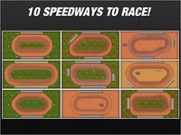 Dirt Racing 2 Sprint Car Game screenshot, image №960930 - RAWG