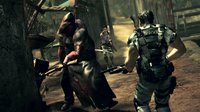 Resident Evil 5 screenshot, image №723827 - RAWG