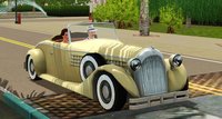 The Sims 3: Roaring Heights screenshot, image №617098 - RAWG