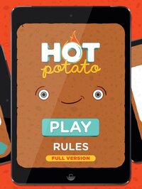 Hot Potato: Family Party Game screenshot, image №2681247 - RAWG