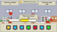 Linea de Ayuda screenshot, image №3001599 - RAWG