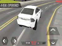 Real City Car Driving screenshot, image №1324189 - RAWG