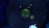 In the Valley of Stars screenshot, image №3399885 - RAWG