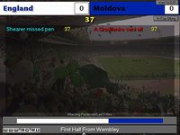 Championship Manager Season 97/98 screenshot, image №337585 - RAWG
