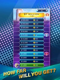 Who Wants To Be A Millionaire? screenshot, image №880298 - RAWG