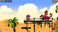 Shantae and the Pirate's Curse screenshot, image №229950 - RAWG