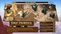 Jamestown: Legend of the Lost Colony screenshot, image №237012 - RAWG