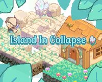 Island in collapse screenshot, image №3056987 - RAWG