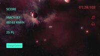 Universe Shooter screenshot, image №3381972 - RAWG