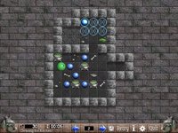 Soko Banish screenshot, image №1136351 - RAWG