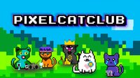 Pixel Cat Club Metaverse Testing screenshot, image №3287625 - RAWG