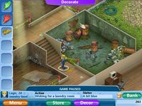 Virtual Families 2: Our Dream House screenshot, image №620662 - RAWG