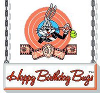 The Bugs Bunny Birthday Blowout screenshot, image №734909 - RAWG