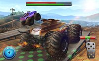 Racing Xtreme 2: Top Monster Truck & Offroad Fun screenshot, image №1371257 - RAWG