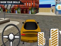 Mall Parking Skill screenshot, image №1327490 - RAWG