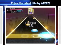 SuperStar ATEEZ screenshot, image №2987488 - RAWG