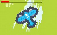 Power Slurper screenshot, image №3532483 - RAWG