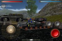 Tank Recon 2 (Lite) screenshot, image №1487561 - RAWG