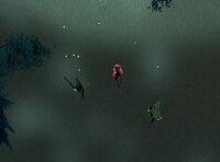 Forgotten Forest Redux (Combat Demo) screenshot, image №2690443 - RAWG
