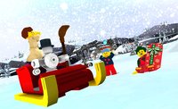 LEGO Universe screenshot, image №478166 - RAWG