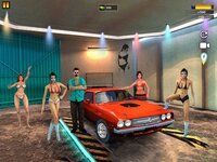 URS - Car Driving Games 2022 screenshot, image №3522797 - RAWG