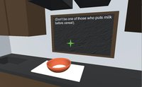 VisceRoll screenshot, image №1718923 - RAWG