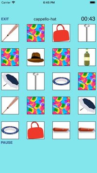 EqualFigures screenshot, image №1940984 - RAWG