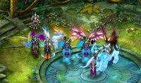 Wings of Destiny (2012) screenshot, image №600756 - RAWG
