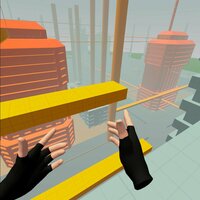 ULTRA CLIMBING PLAYGROUNDS (VR Platformer/Climbing Game for Oculus Quest) screenshot, image №2881403 - RAWG