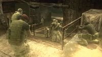 Metal Gear Online screenshot, image №517993 - RAWG