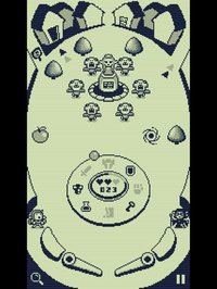 Adventure Pinball screenshot, image №2199505 - RAWG