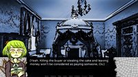 The Villaintine: Sepia [Demo] screenshot, image №1316338 - RAWG